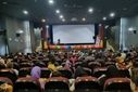 اکران فیلم سینمایی «یوز»  در سینما بهمن خوراسگان