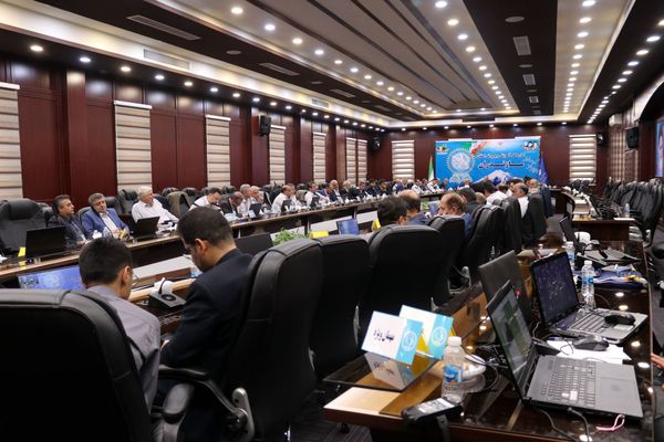 آغاز به کار اجلاس رؤسای آموزش‌وپرورش کشور در مازندران