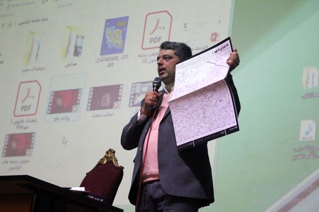 جشنواره «ایرانمون» با تمرکز بر هویت ملی در پایتخت تاریخ و تمدن 