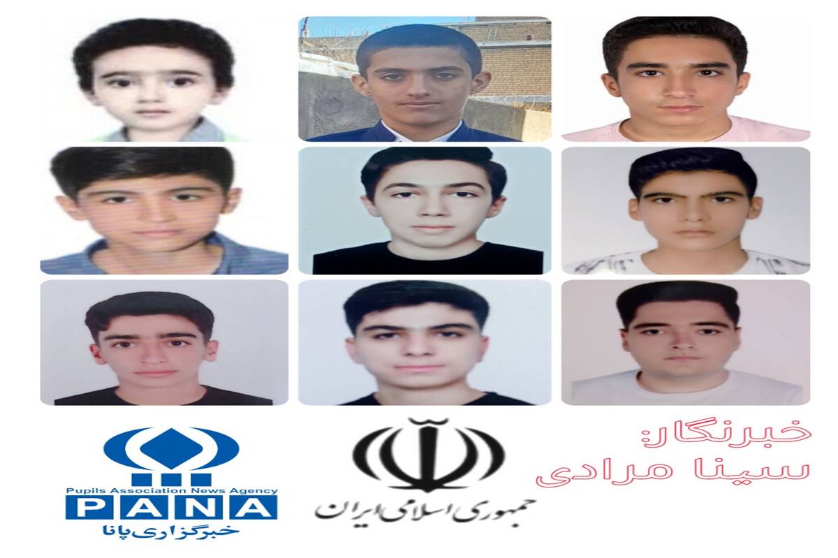 درخشش دانشآموزان دبیرستان شبانهروزی توحید دهگلان در آزمونهای سمپاد و نمونه دولتی