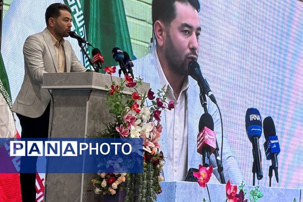 انتخابات شور انگیز ورزشی با حضور مسئولین آموزش و پرورش و جوانه های ورزش در اسلامشهر 