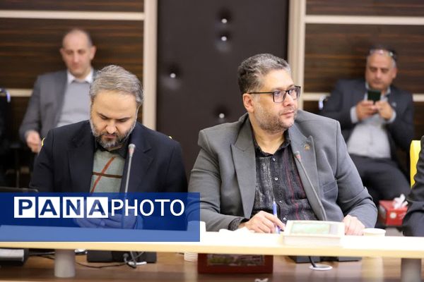 گردهمایی مجامع خیرین مدرسه‌ساز آذربایجان شرقی