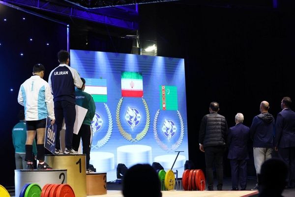 جام فجر در یک قدمی ثبت به‌عنوان مسابقات انتخابی المپیک/ ربیعی: ایران توان میزبانی رقابت‌های بزرگ را دارد