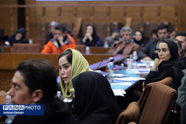 نخستین همایش تخصصی مربیان تیم های ملی نقشه راه قهرمانی