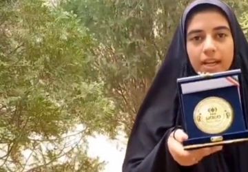 طلوعی از موفقیت در تمامی عرصه‌ها خبرنگاران پانا استان اصفهان