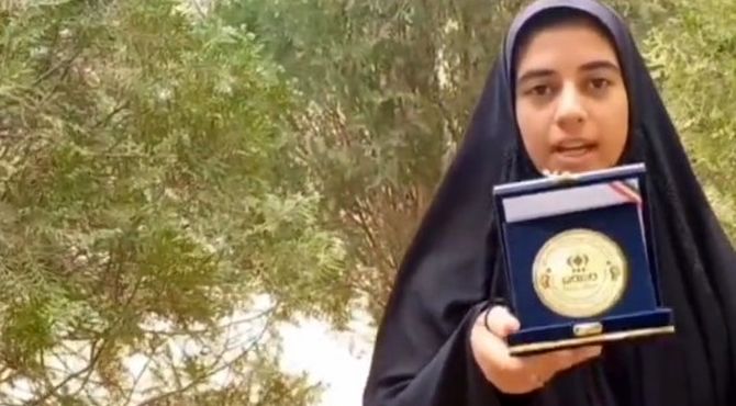 طلوعی از موفقیت در تمامی عرصه‌ها خبرنگاران پانا استان اصفهان
