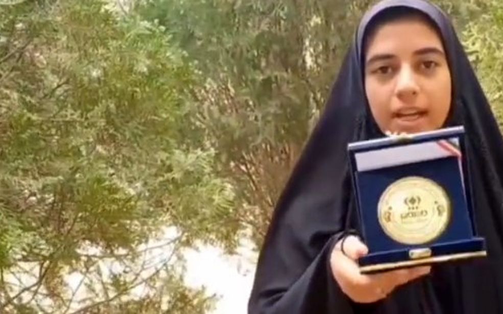 طلوعی از موفقیت در تمامی عرصه‌ها خبرنگاران پانا استان اصفهان

