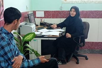 پایگاه انتخاب رشته کنکور سراسری ۱۴۰۴؛ گامی نو برای آینده داوطلبان شهر بن