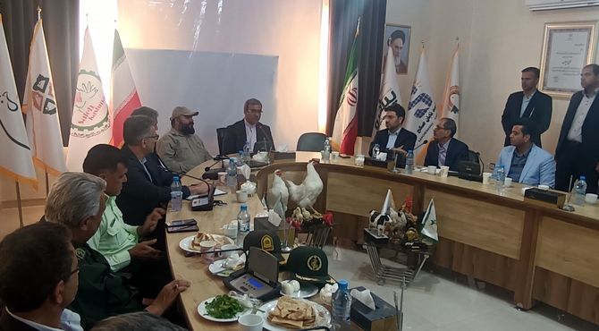 استاندار خراسان رضوی از پروژه های کاشمر بازدید کرد 