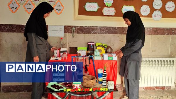 جشنواره «ماها»؛ گامی برای شکوفایی استعدادهای دانش‌آموزان کوهنانی