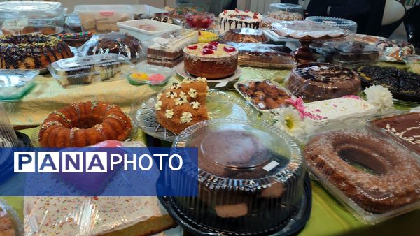همایش پیاده‌روی مادر دختری به‌مناسبت اعیاد شعبانیه و دهه فجر 