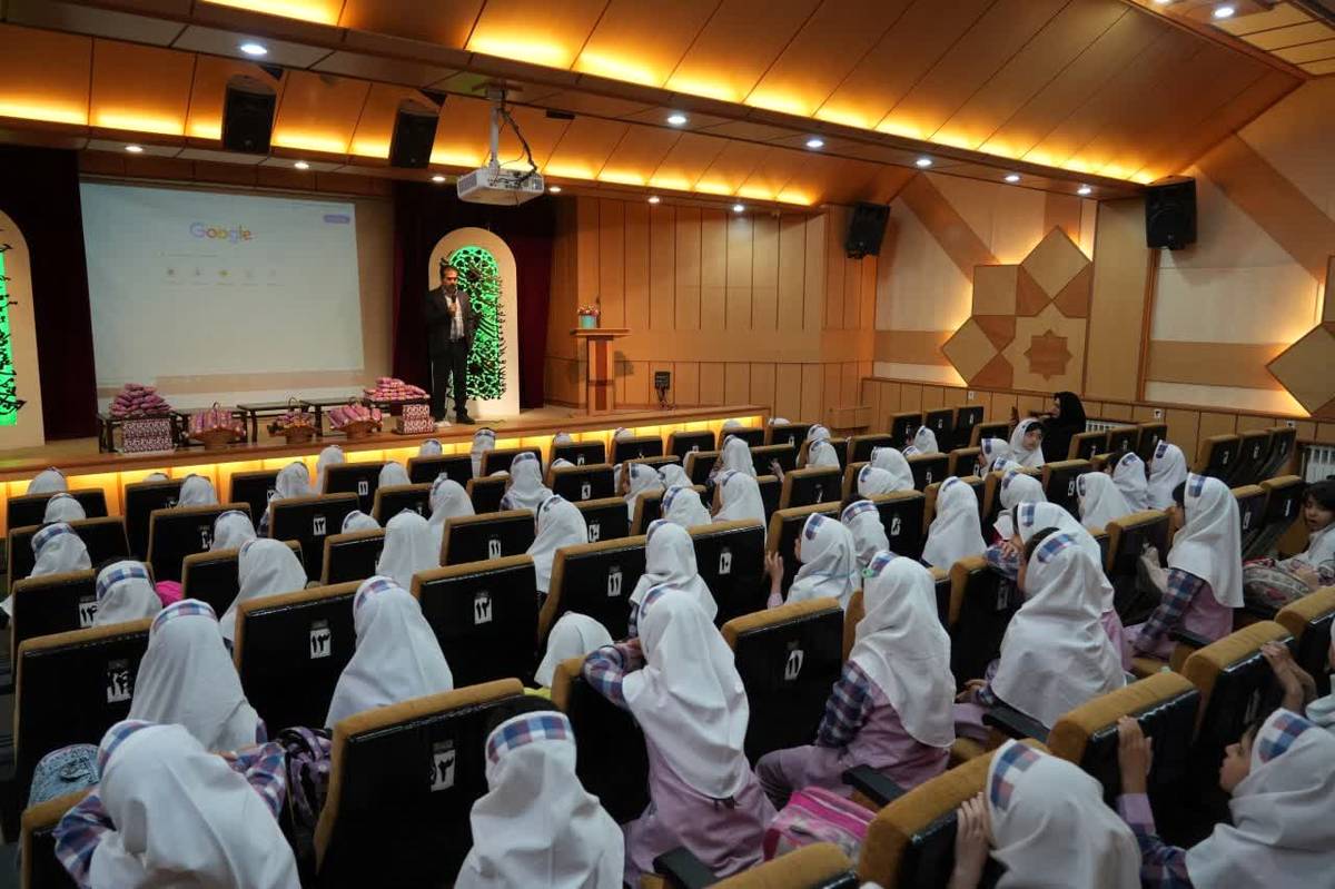 آموزش مصرف ایمن و بهینه گاز برای 180 هزار دانشآموز