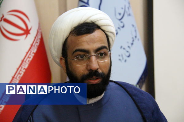 نشست مسئولان اعتکاف‌های استان  یزد