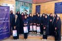 پویش گفتمانی کارگروه اندیشه کوثر