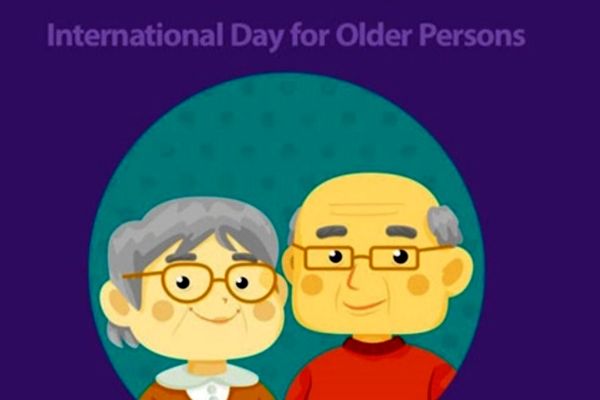 روز جهانی سالمندان مبارک