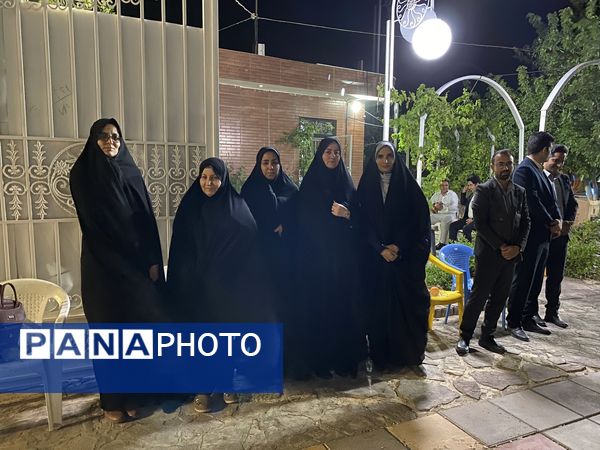 هفته‌ای برای ستایش دانایی؛ جشن معلمان در تالار ملک برگزار شد