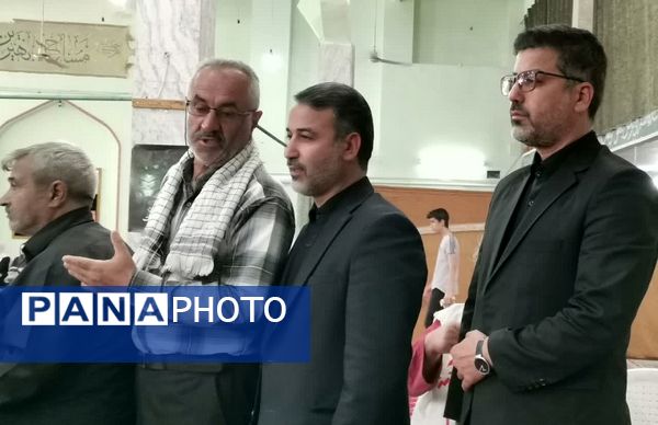 چهاردهمین دوره انتخابات ریاست‌جمهوری در بجنورد 