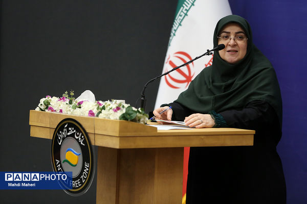 سفر سخنگوی دولت به منطقه ‌آزاد انزلی