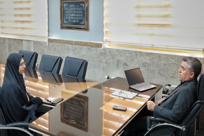 ۱۳ آبان فرصتی برای بازخوانی نقش دانش‌آموزان در هویت ملی است