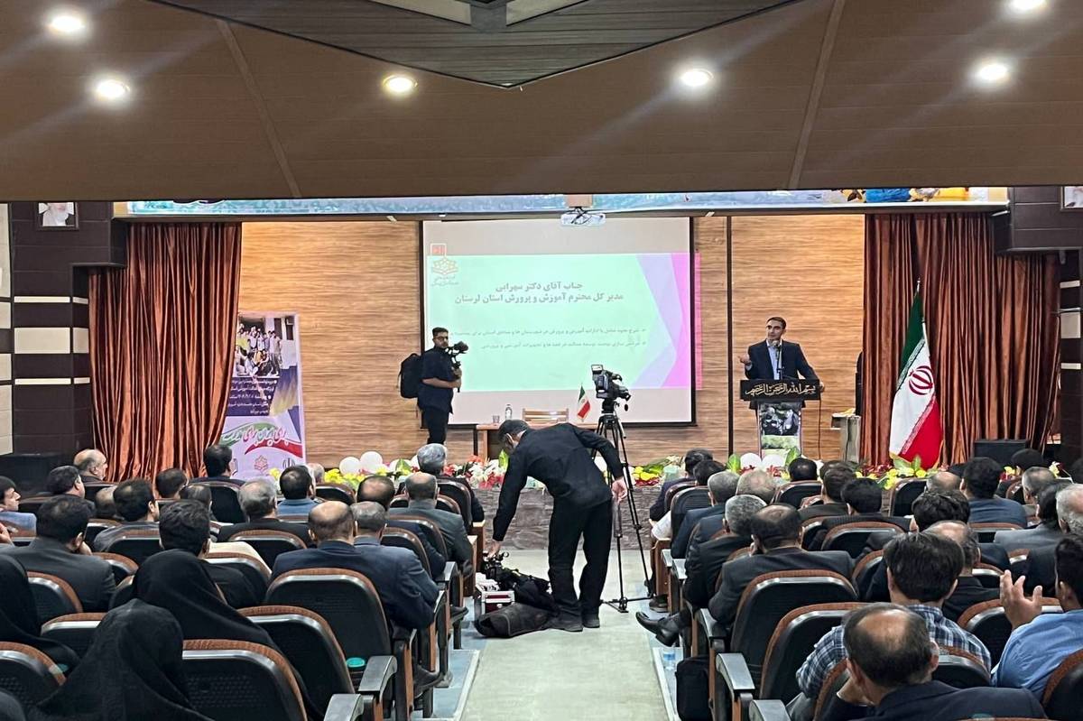 مدرسهسازی مسئولیتی همگانی است