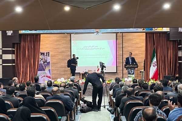 مدرسه‌سازی مسئولیتی همگانی است