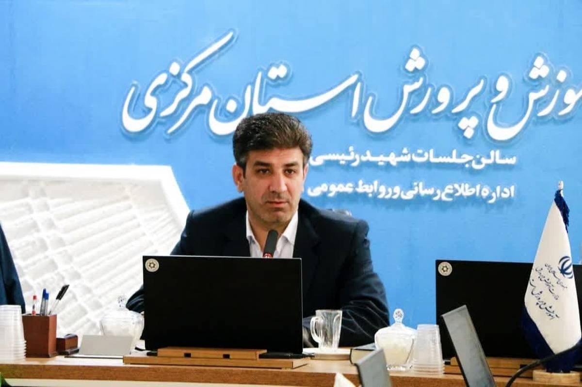 سازمان دانشآموزی با رویکردی نوآورانه و نشاطآفرین، بستر بالندگی دانشآموزان را در عرصههای مختلف فراهم ساخته است