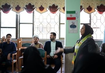 کلاس آموزشی پیشتازان در علی آباد 