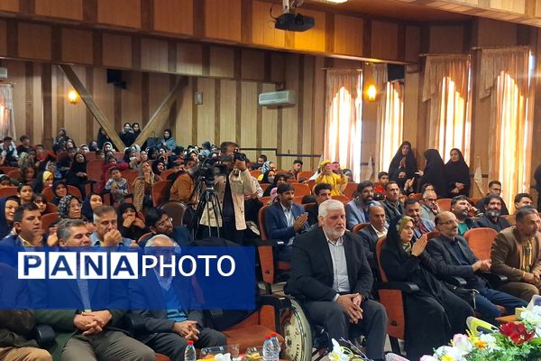 جشن میلاد امیرالمؤمنین (ع) در کانون فرهنگی و تربیتی حضرت زینب (س)