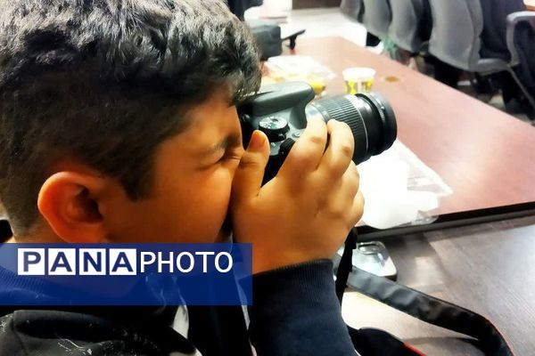 برگزاری سومین رویداد ملی تولید محتوای دیجیتال در دانشگاه پیام‌نور واحد فیروزکوه