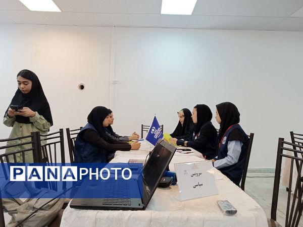 از دل سازمان دانش‌آموزی تا قلب جامعه