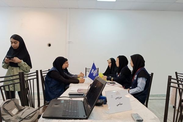 از دل سازمان دانش‌آموزی تا قلب جامعه