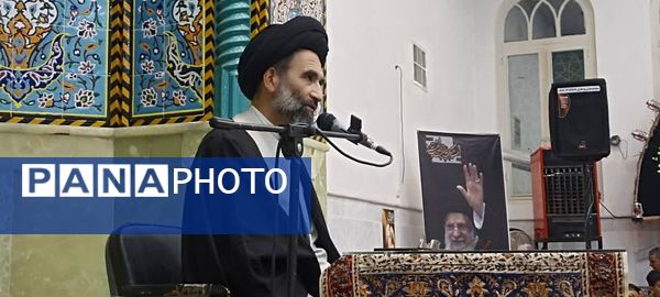 برگزاری ویژه برنامه « هرمسجد یک محفل»