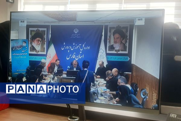 اعلام برنامه‌های هفته بسیج دانش‌آموزی در جمع اصحاب رسانه و خبرنگاران