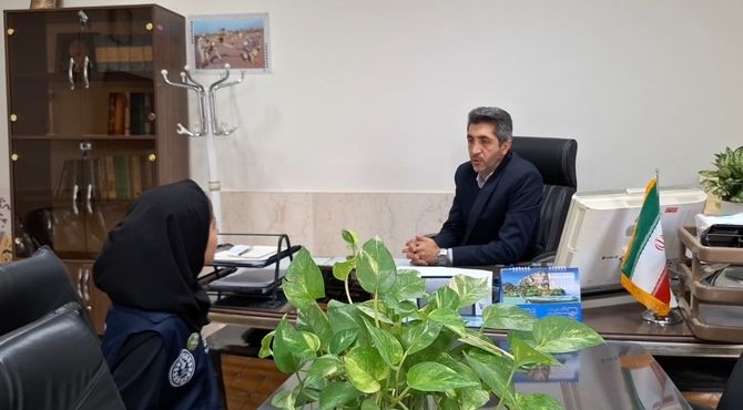 پروژه مهر، گامی به سوی بهبود فضاهای آموزشی و بهسازی نیروی انسانی است