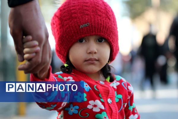 شکوفایی نسل سلیمانی در ششمین سالگرد