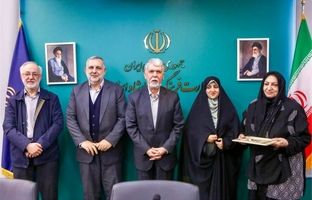 صالحی: «وطن‌نگاری» به ماندگاری ایران عزیز کمک خواهد کرد