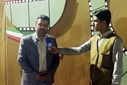 دومین اجلاسیه شهدای هنرمند خراسان جنوبی برگزار شد 