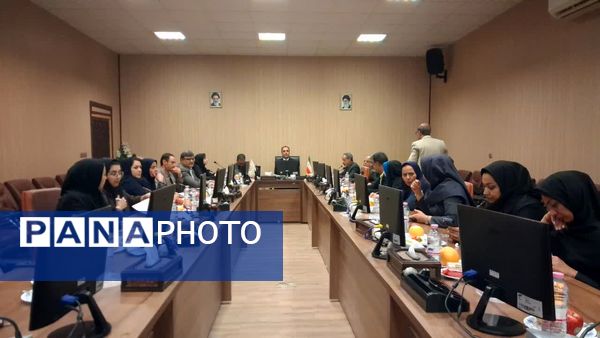 نشست خبری هفته معلولیت در یزد