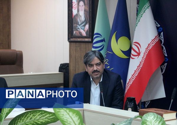 جلسه اندیشه‌ورز و هم‌اندیشی صدا و سیمای استان بوشهر