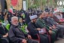 اجتماع بزرگ زینبیون در شهرستان آرادان