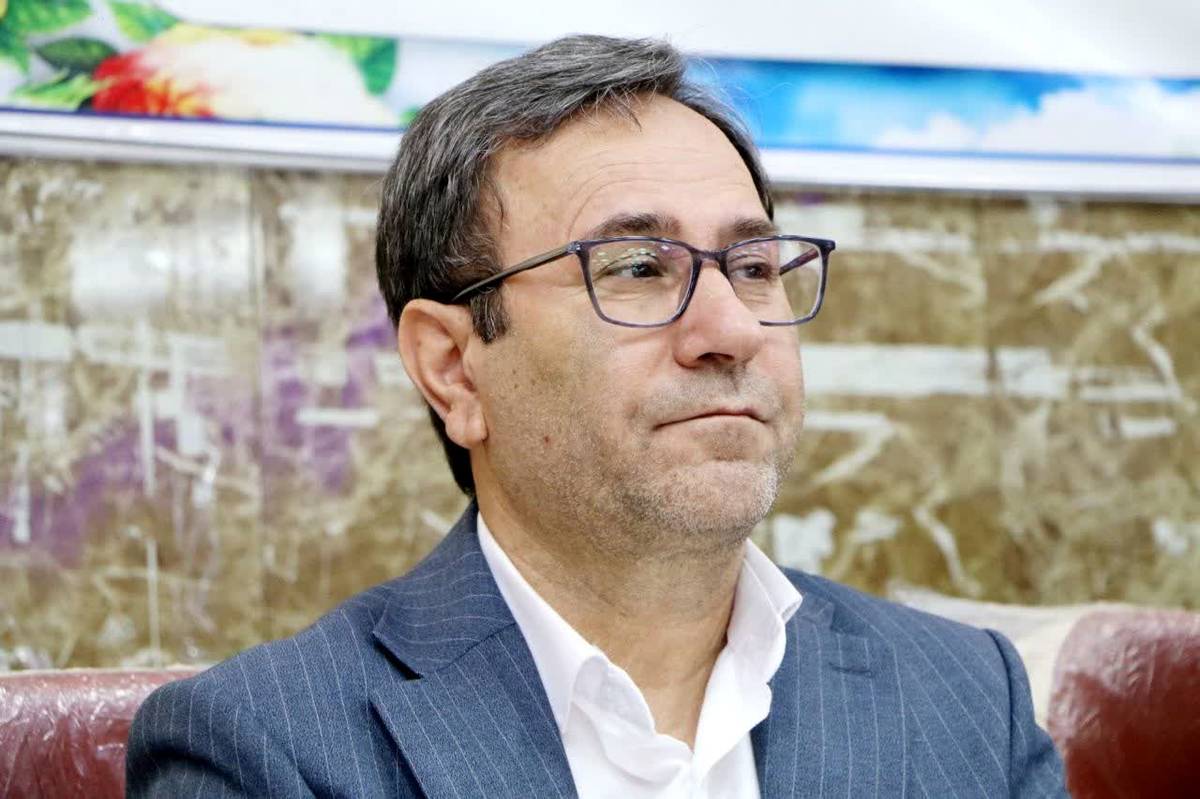 هفته دولت فرصتی برای تجلیل از ایثار و تلاش در جهاد کشاورزی لرستان