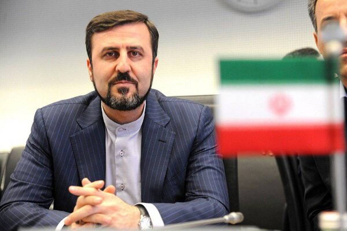ایران و سه کشور اروپایی مصمم به حفظ و استفاده بهینه از دیپلماسی هستند