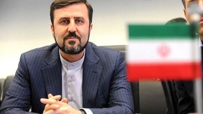ایران و سه کشور اروپایی مصمم به حفظ و استفاده بهینه از دیپلماسی هستند