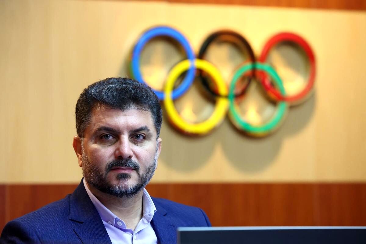 آذر  تعداد رشته‌ها و نفرات اعزامی نهایی می‌شود