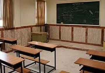 دیوارها چشم‌به‌راه همت‌های بیدار