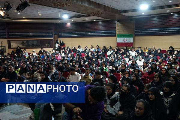 روز دانشجو ، روز طلایه داران آینده 