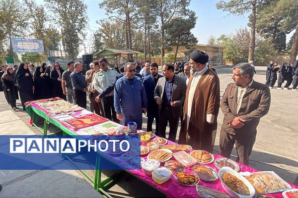 افتتاحیه جشنواره بازی‌های بومی و محلی در طارند؛ تلفیق شور ورزش با فرهنگ و زندگی روستایی