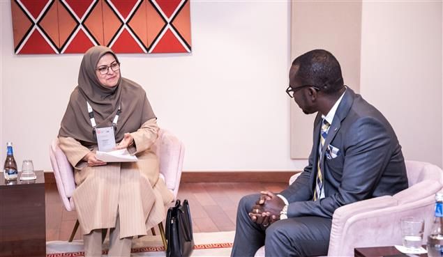 هماهنگ‌سازی استانداردها میان ایران و رواندا