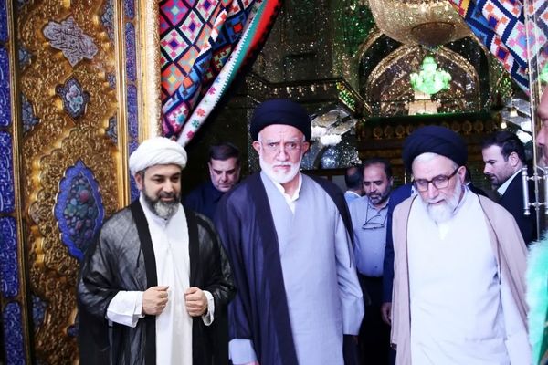  وضعیت امنیت در استان حساس و راهبردی فارس مطلوب است