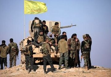 تقابل ارتش سوریه و قسد؛ شعله‌های درگیری بار دیگر حلب را دربر گرفت